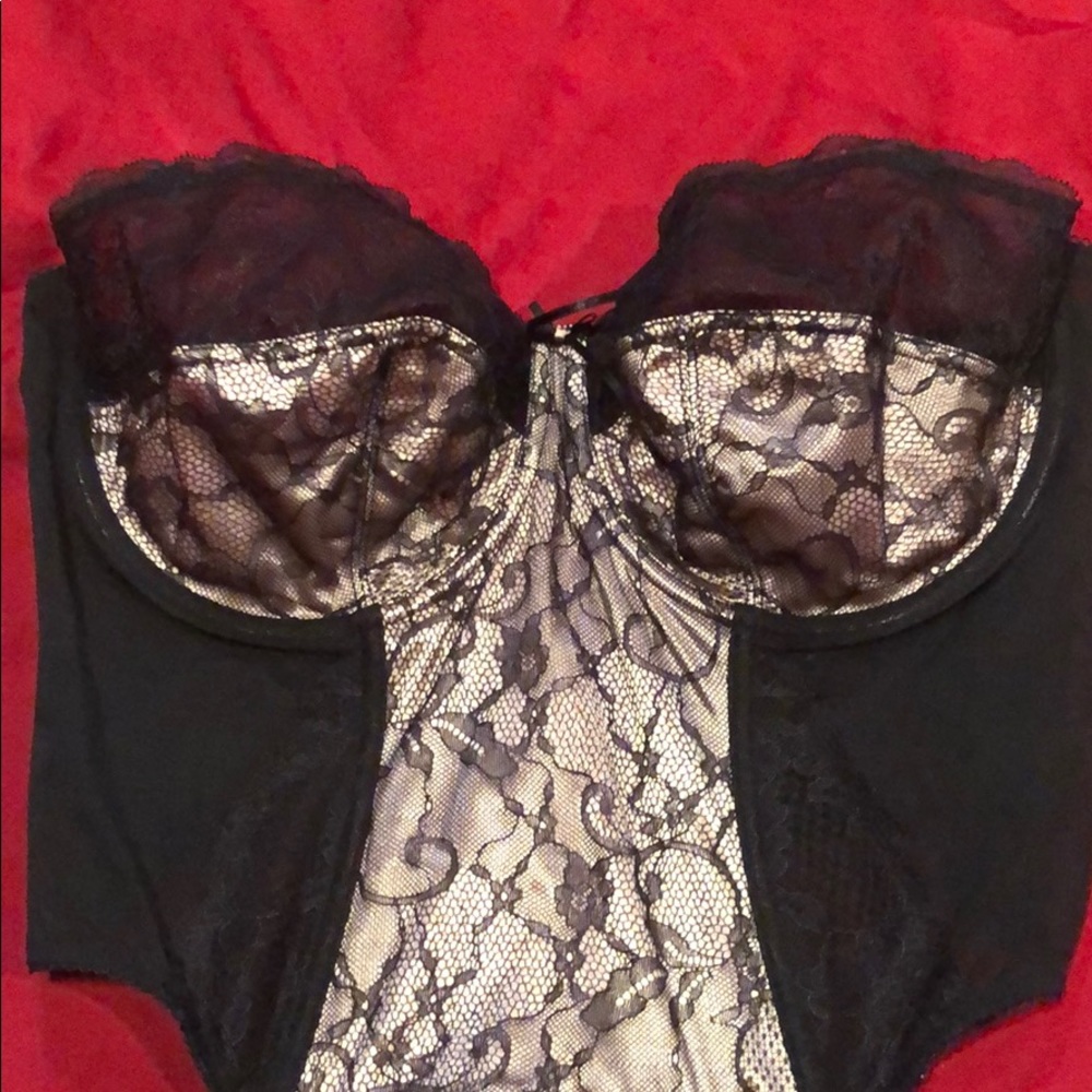 NWOT Panache Bustier